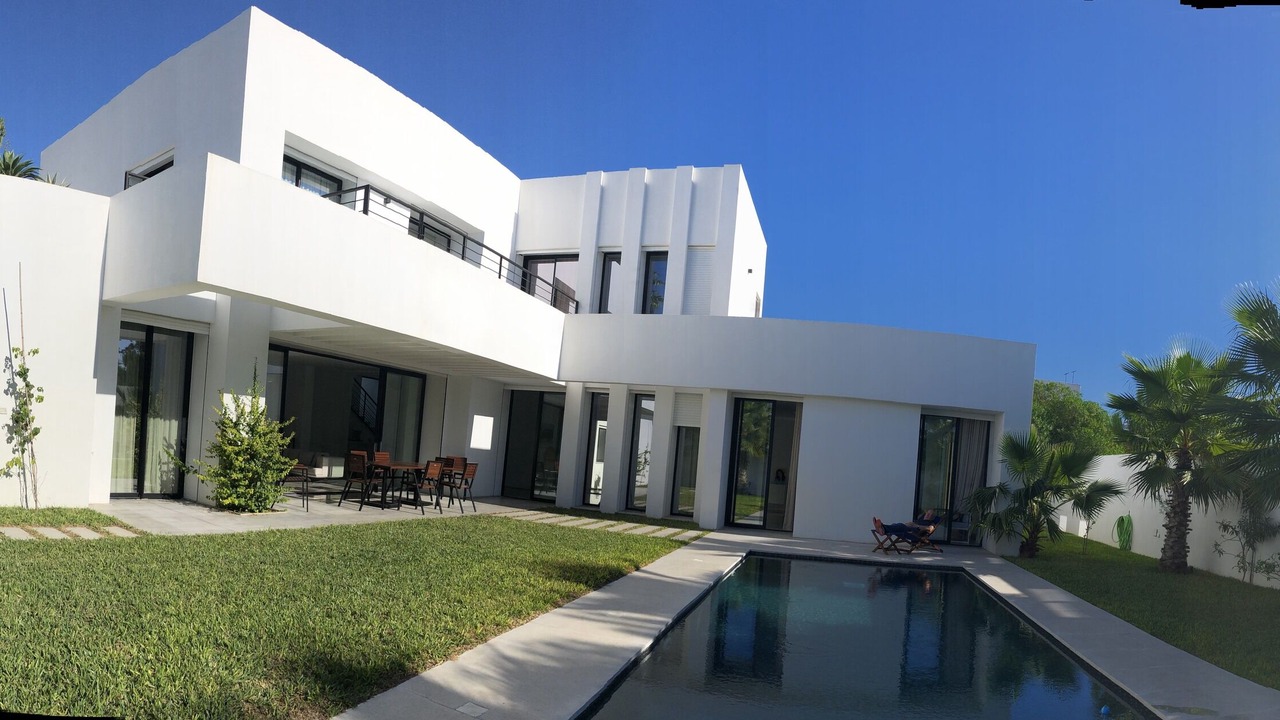 Photo of Outdoor in La Soukra