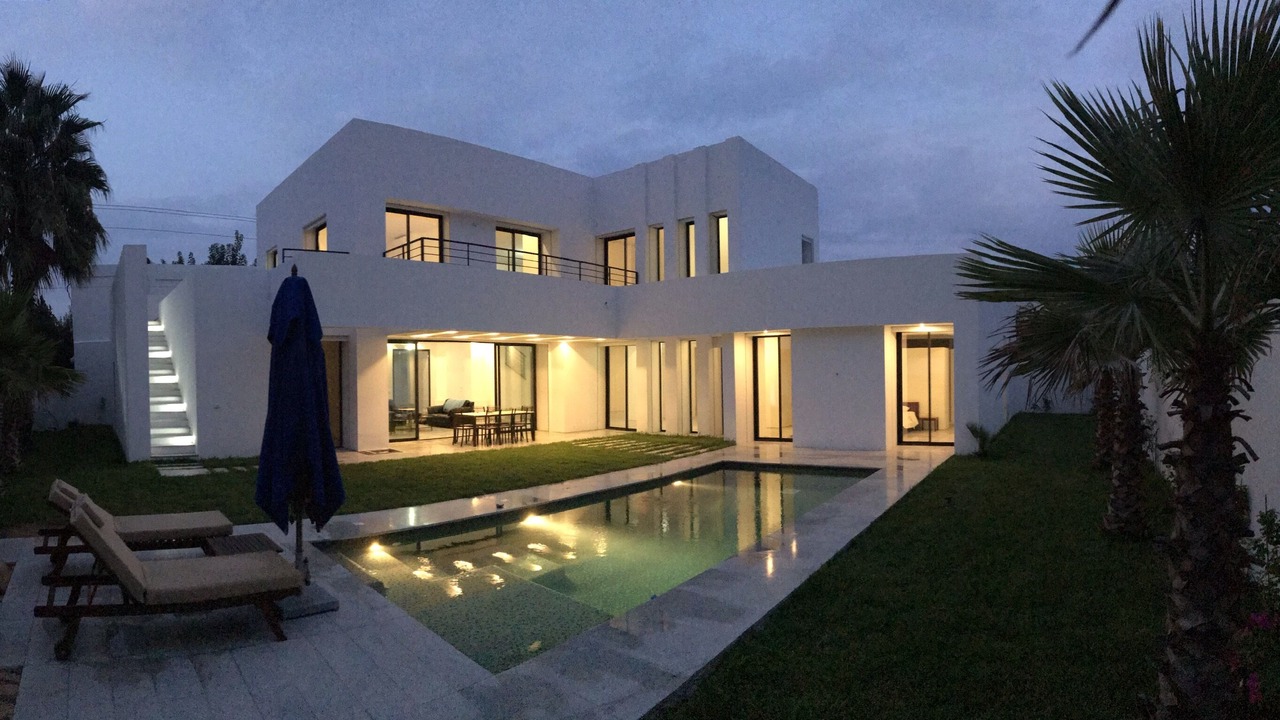 Photo of Outdoor in La Soukra