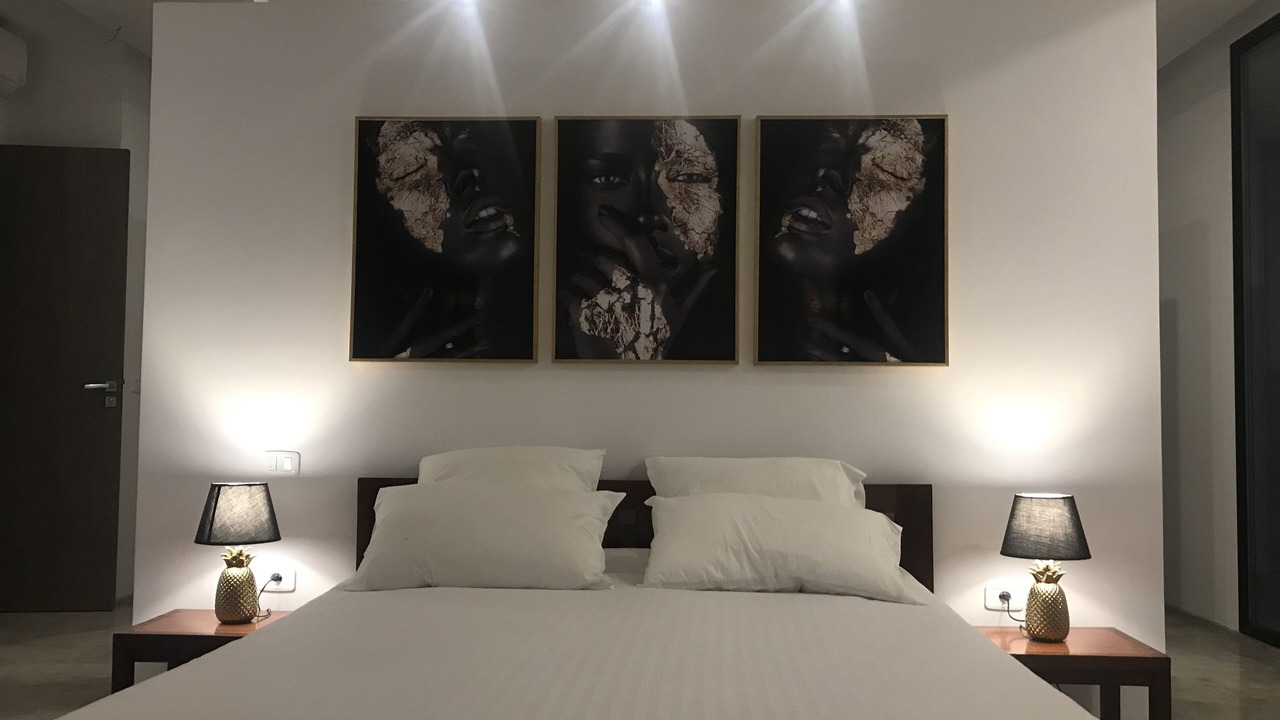 Photo of Bedroom in La Soukra