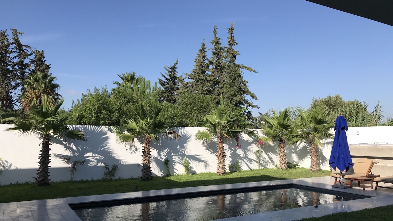 Photo of Outdoor in La Soukra