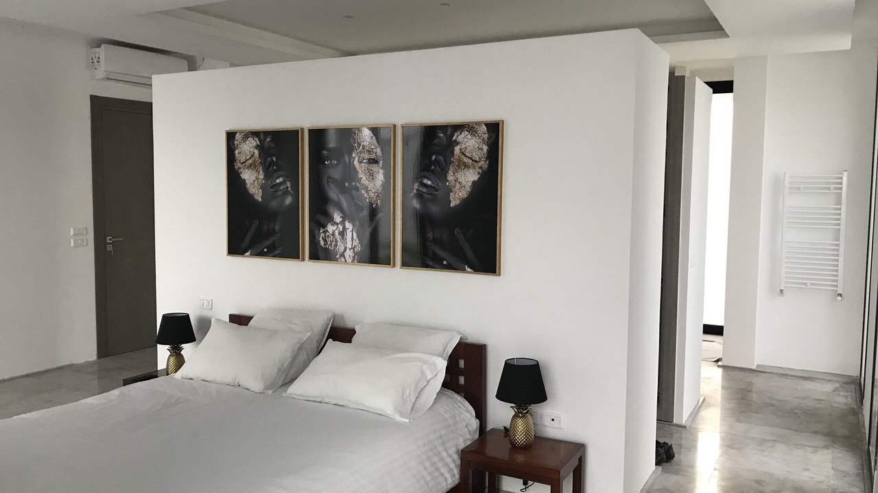 Photo of Bedroom in La Soukra