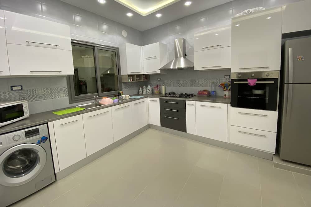 Photo of Kitchen in Kairouan