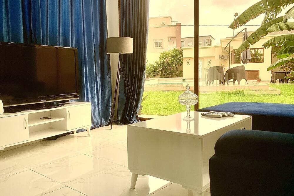 Photo of Bedroom in Ras Ettabia