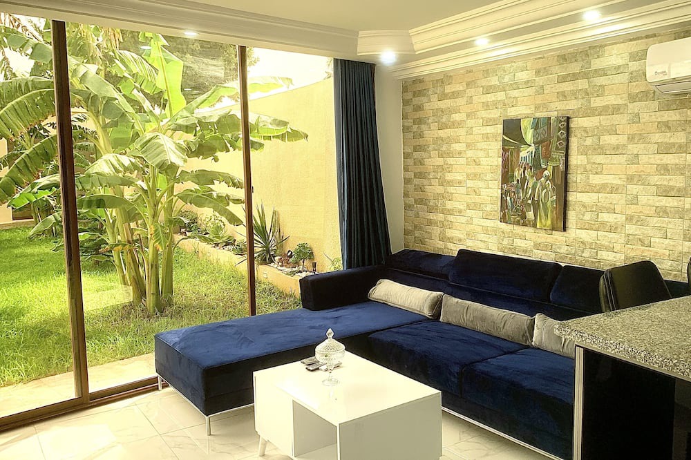 Photo of Livingroom in Ras Ettabia