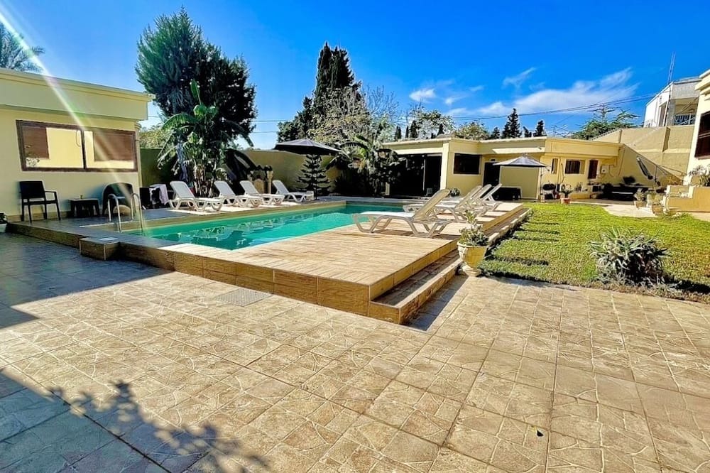 Photo of Outdoor in Ras Ettabia