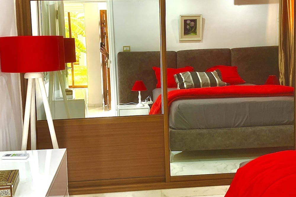 Photo of Bedroom in Ras Ettabia