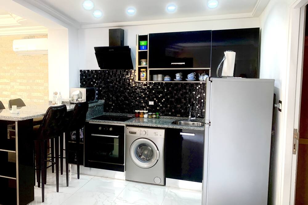Photo of Kitchen in Ras Ettabia