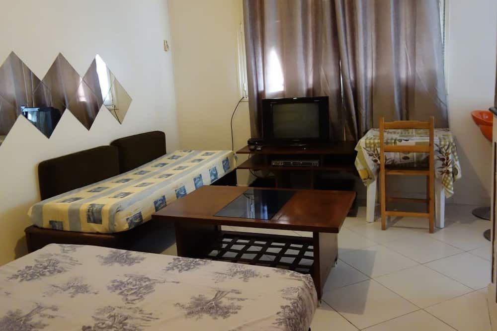 Photo of Livingroom in Hydra