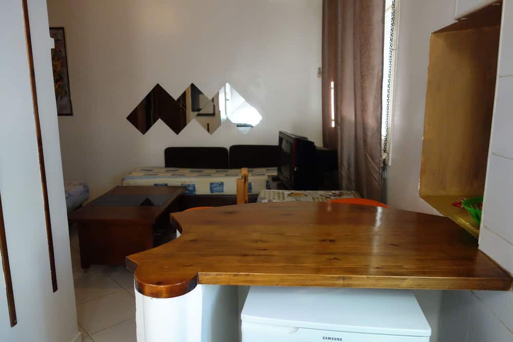 Photo of Bedroom in Hydra