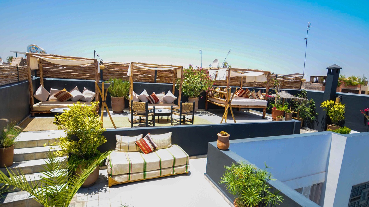 Photo of Outdoor in Sidi Bou Amar