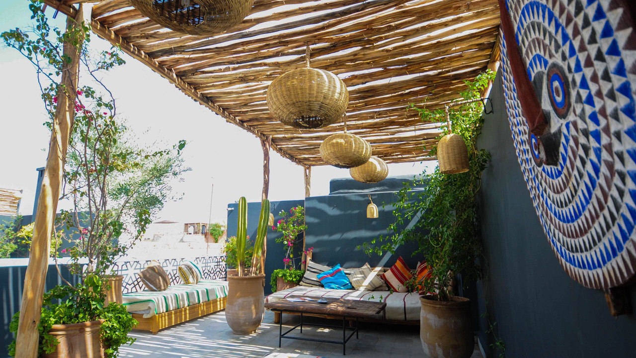Photo of Outdoor in Sidi Bou Amar