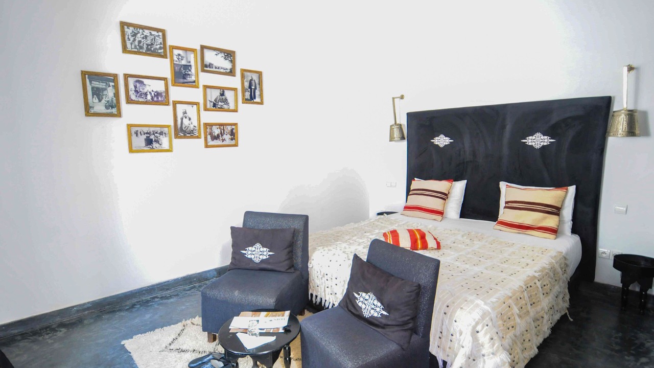 Photo of Bedroom in Sidi Bou Amar