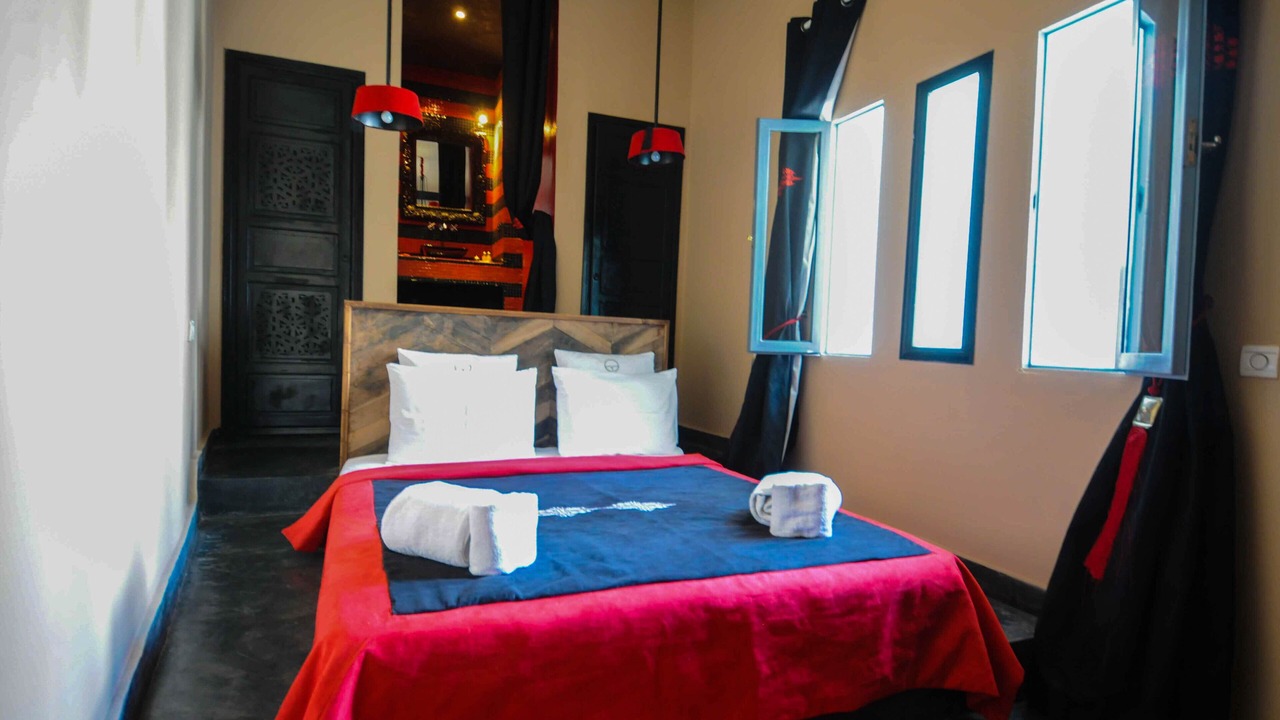 Photo of Bedroom in Sidi Bou Amar