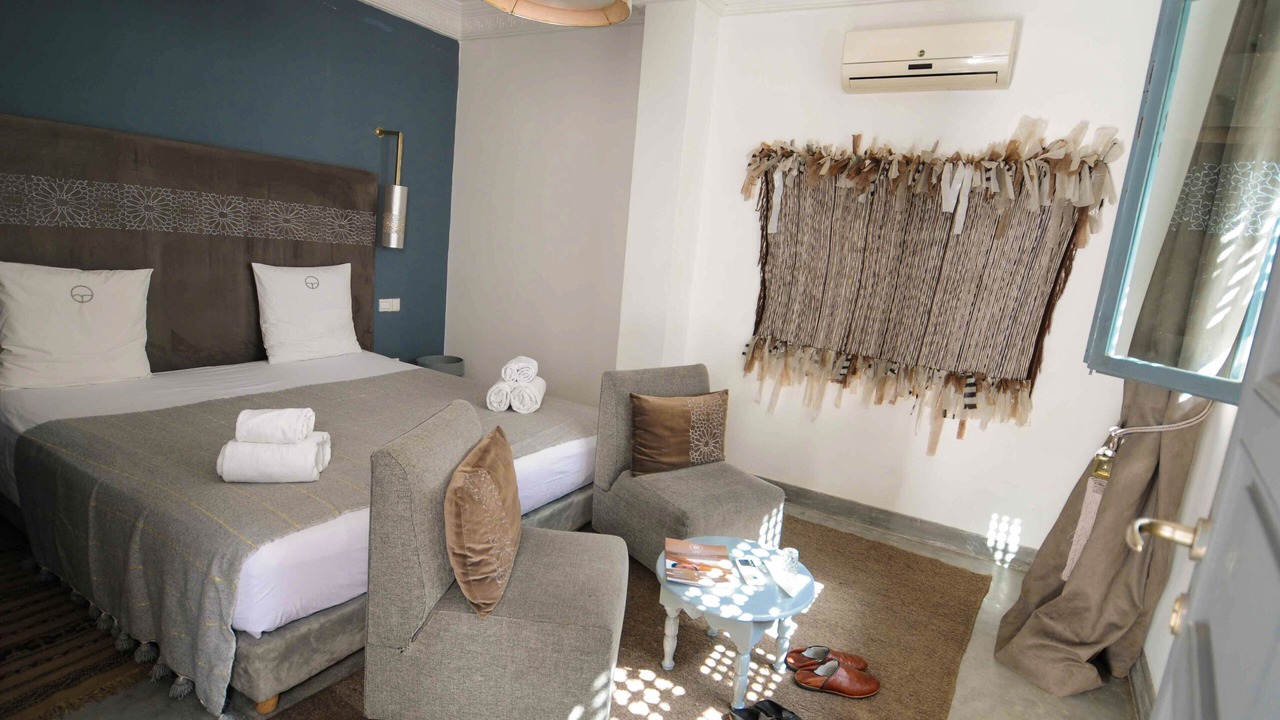 Photo of Bedroom in Sidi Bou Amar