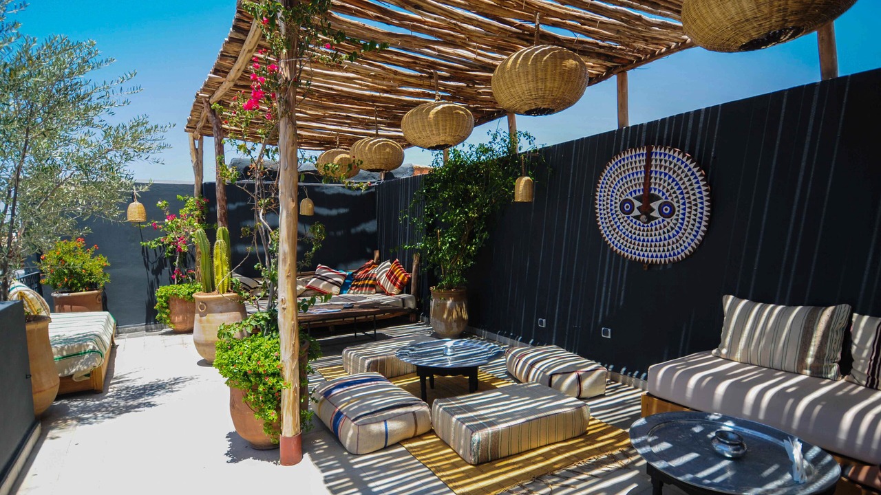 Photo of Outdoor in Sidi Bou Amar
