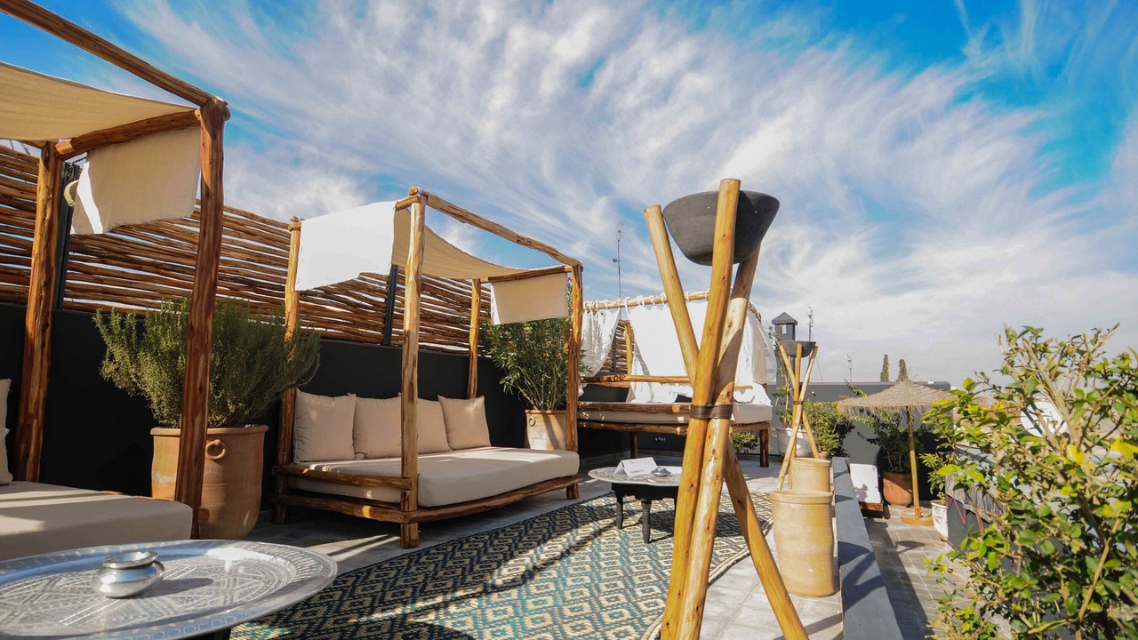 Photo of Outdoor in Sidi Bou Amar