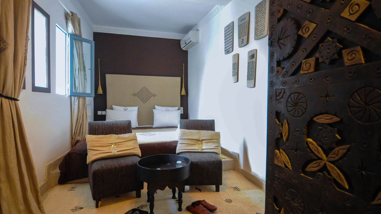 Photo of Bedroom in Sidi Bou Amar