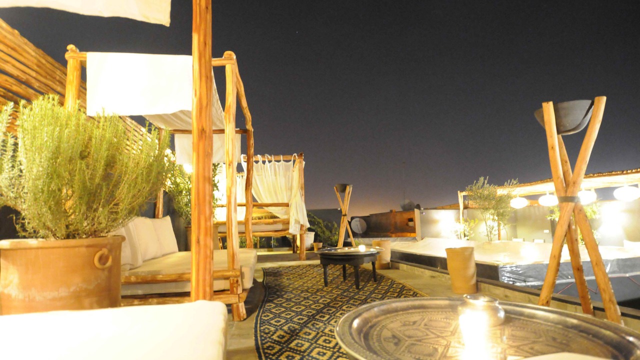 Photo of Outdoor in Sidi Bou Amar