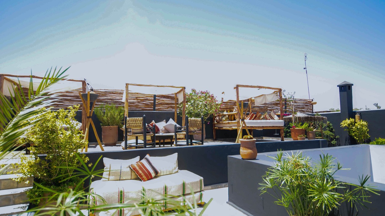 Photo of Outdoor in Sidi Bou Amar