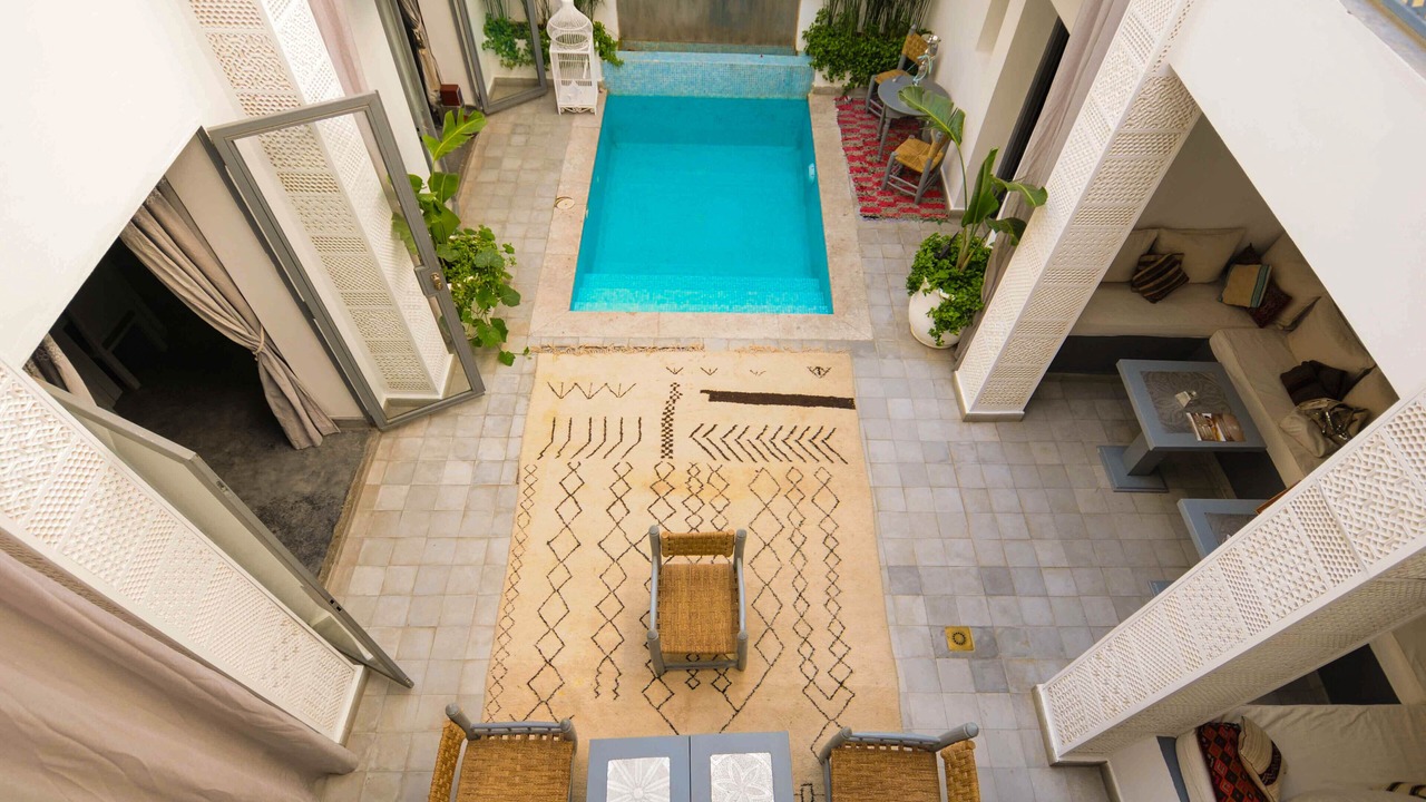Photo of Outdoor in Sidi Bou Amar