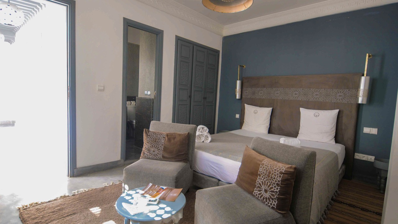 Photo of Bedroom in Sidi Bou Amar
