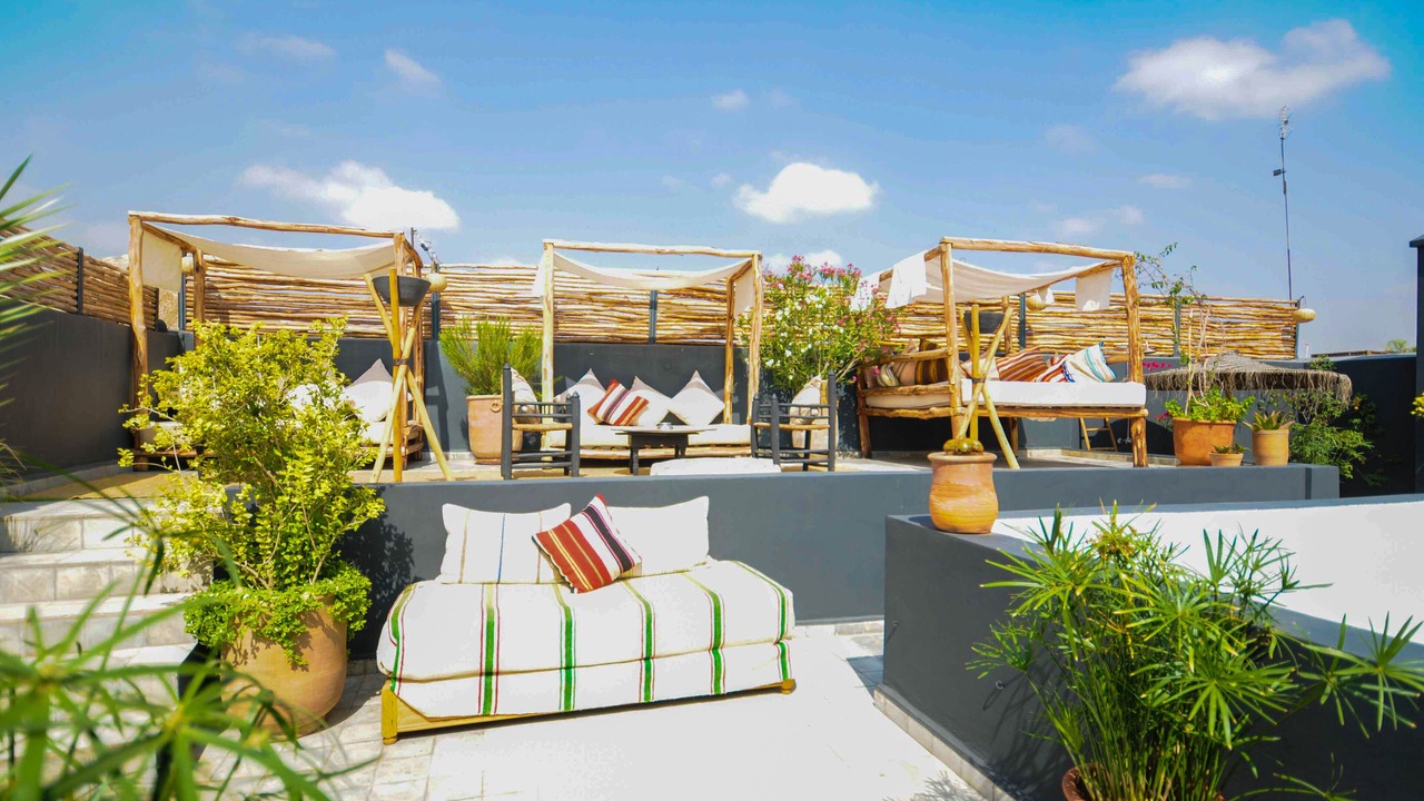 Photo of Outdoor in Sidi Bou Amar