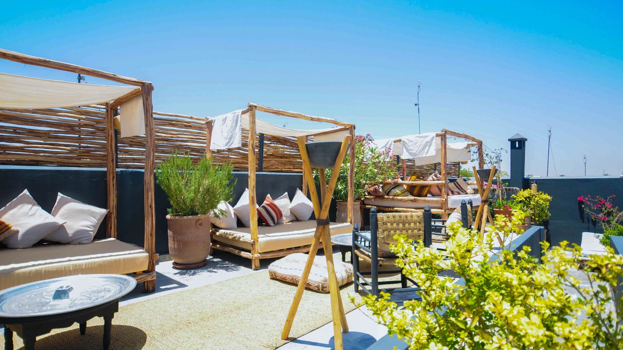 Photo of Outdoor in Sidi Bou Amar