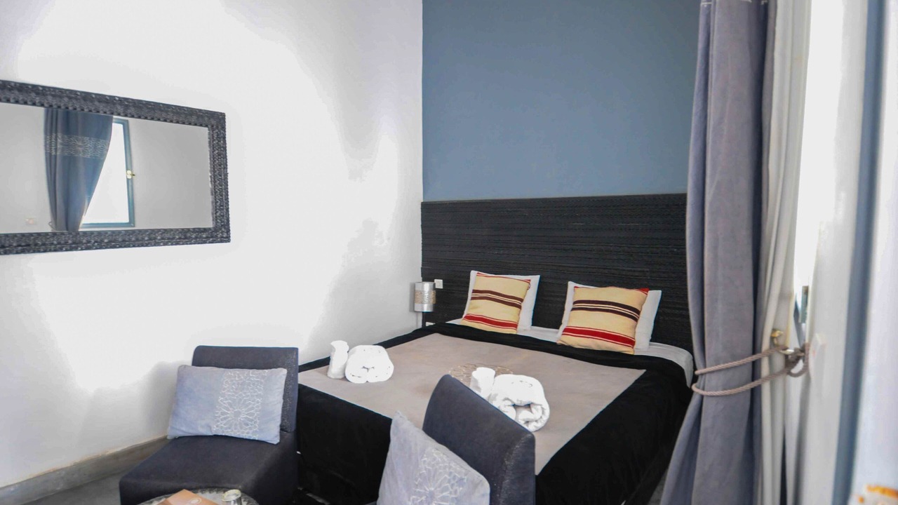 Photo of Bedroom in Sidi Bou Amar