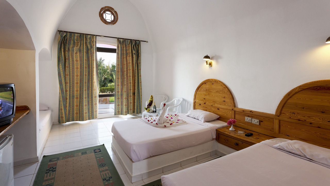 Photo of Bedroom in El Quseir