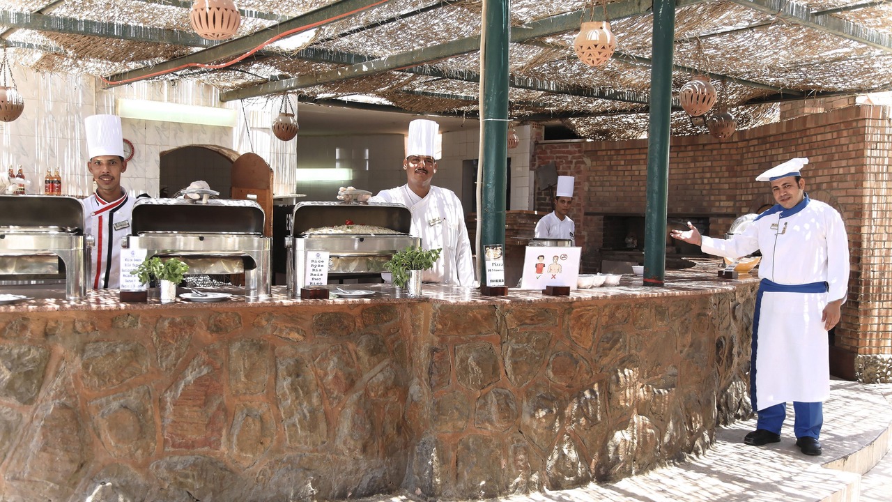 Photo of Others in El Quseir