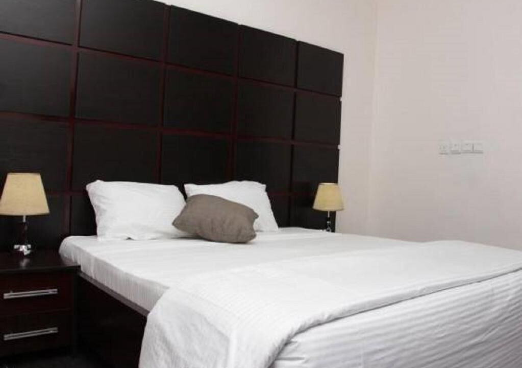 Photo of Bedroom in Jos