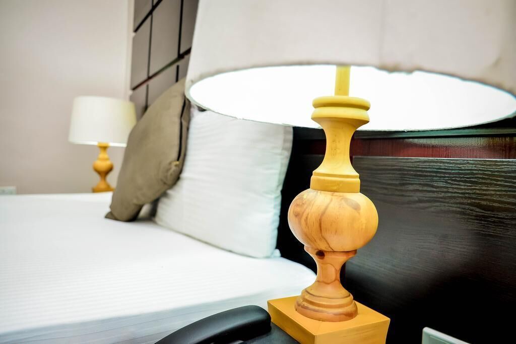 Photo of Bedroom in Jos
