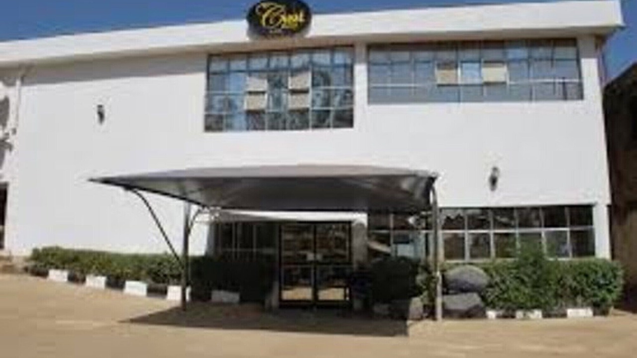 Photo of Outdoor in Jos