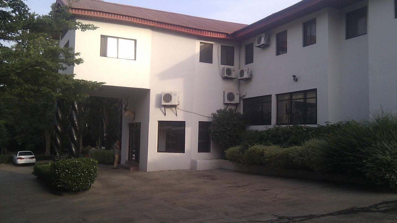 Photo of Outdoor in Jos