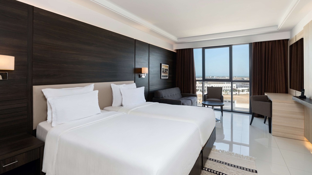 Photo of Bedroom in Centre Ville