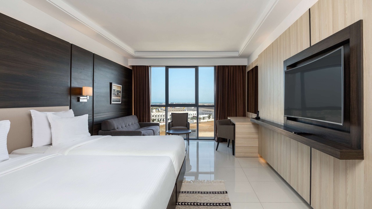 Photo of Bedroom in Centre Ville