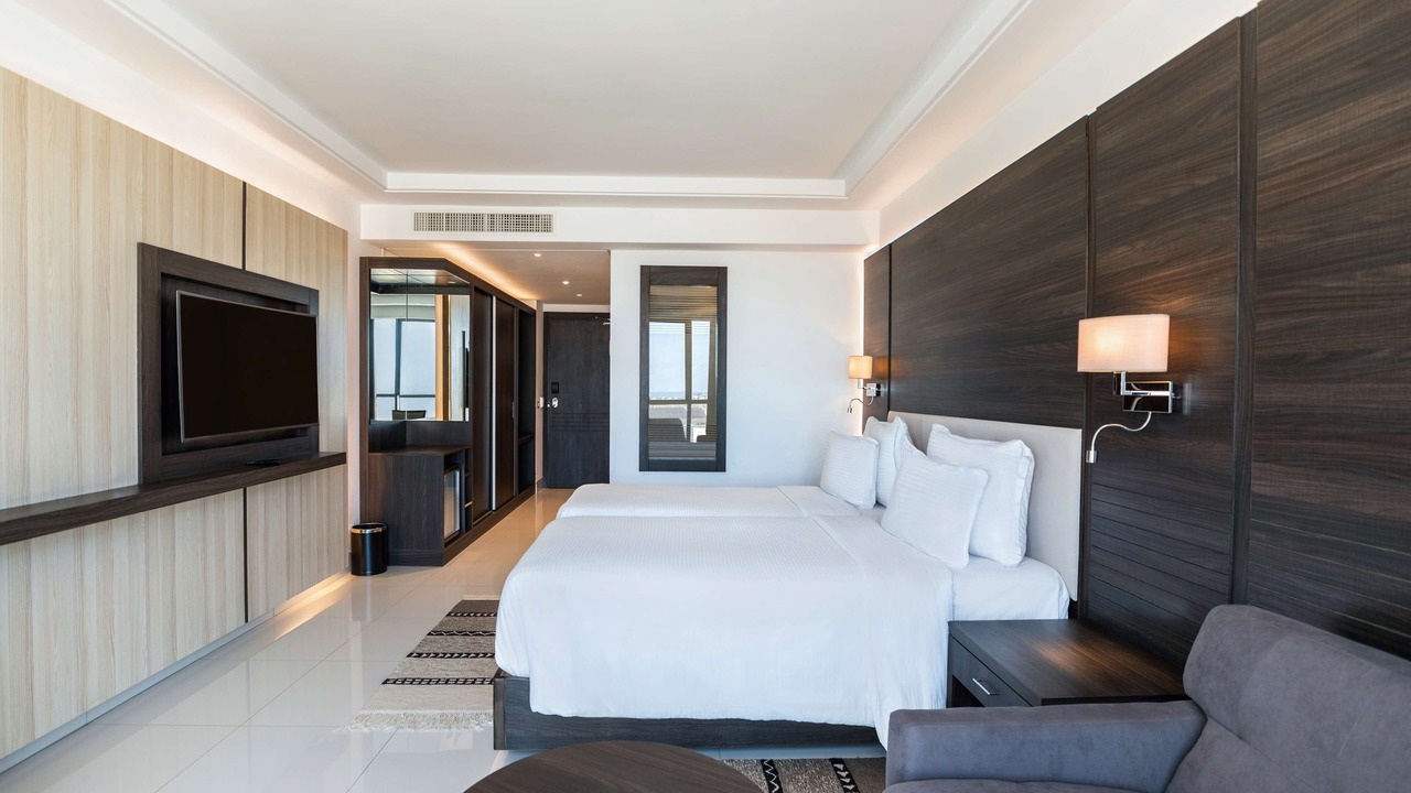 Photo of Bedroom in Centre Ville