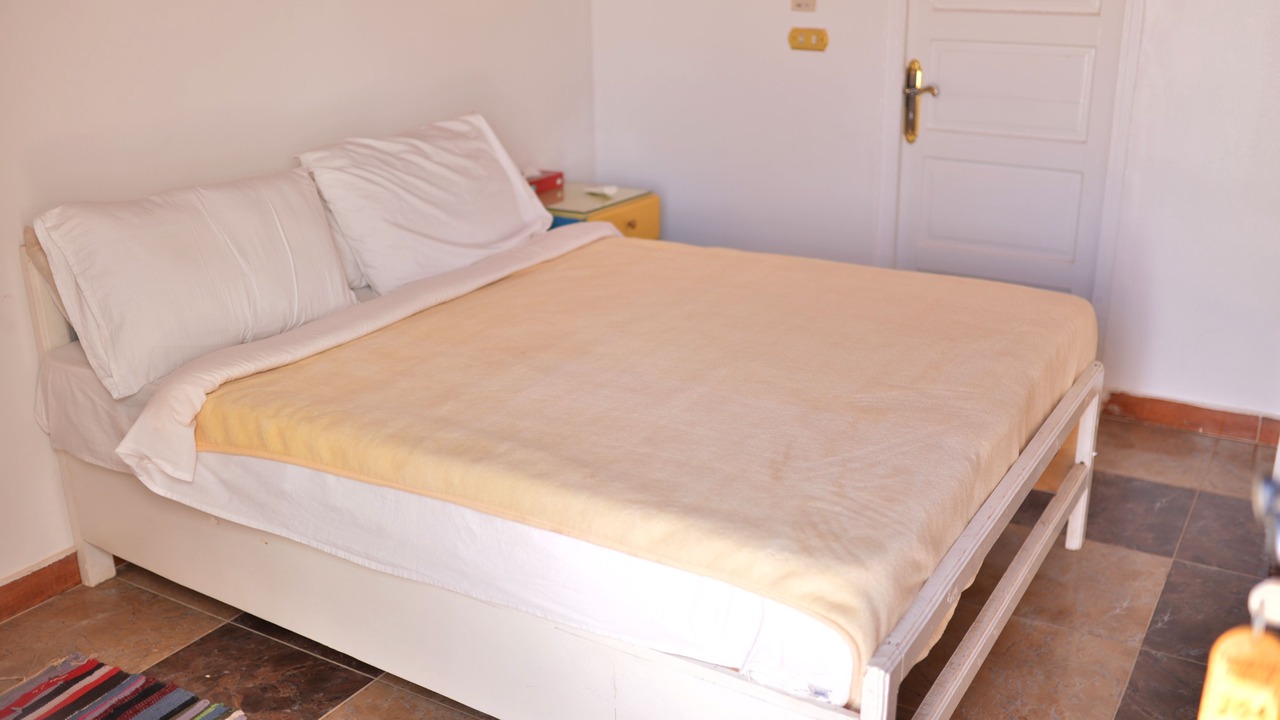 Photo of Bedroom in Nagaa Suhayl Gharb