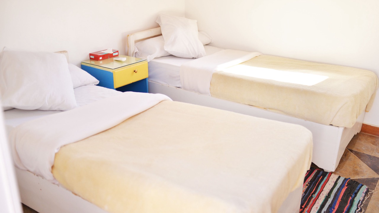 Photo of Bedroom in Nagaa Suhayl Gharb