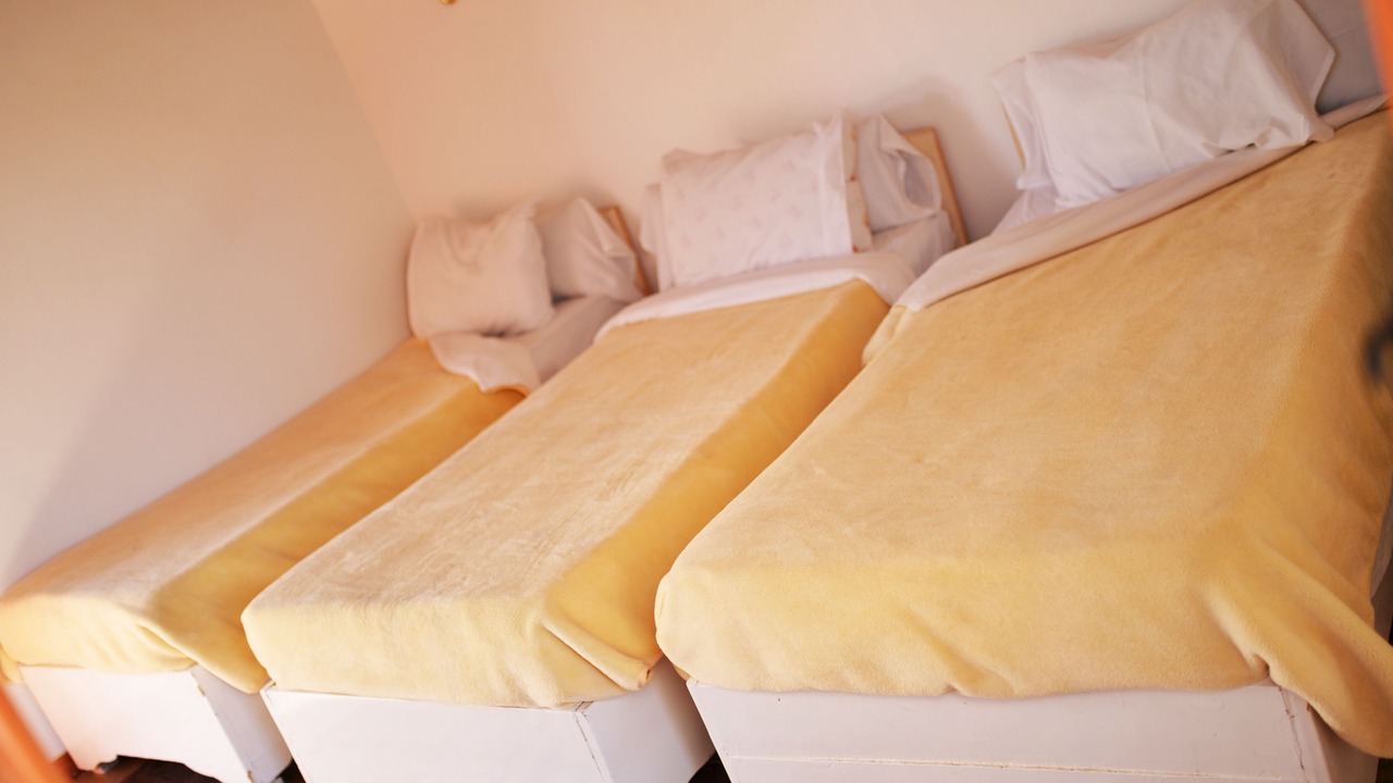 Photo of Bedroom in Nagaa Suhayl Gharb