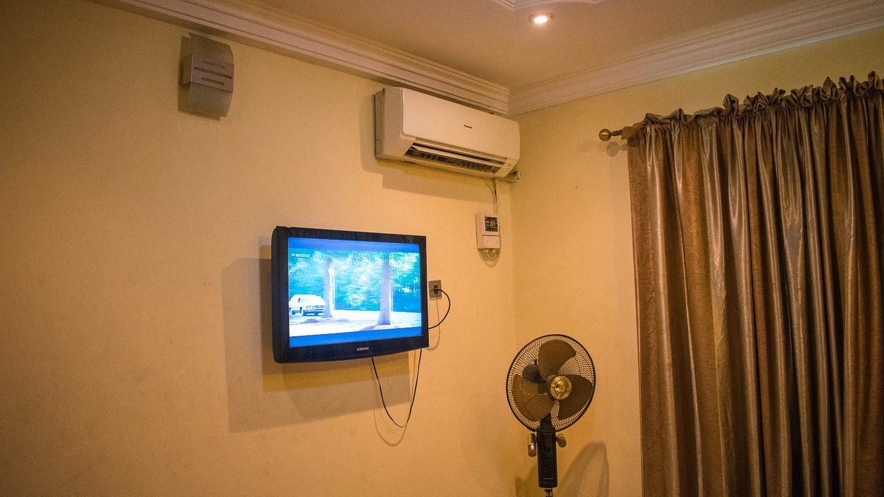 Photo of Bedroom in Igando
