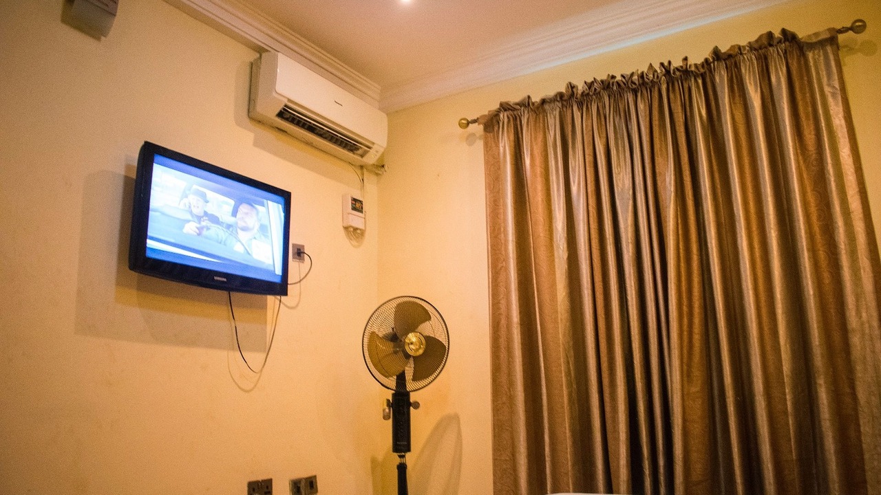 Photo of Bedroom in Igando