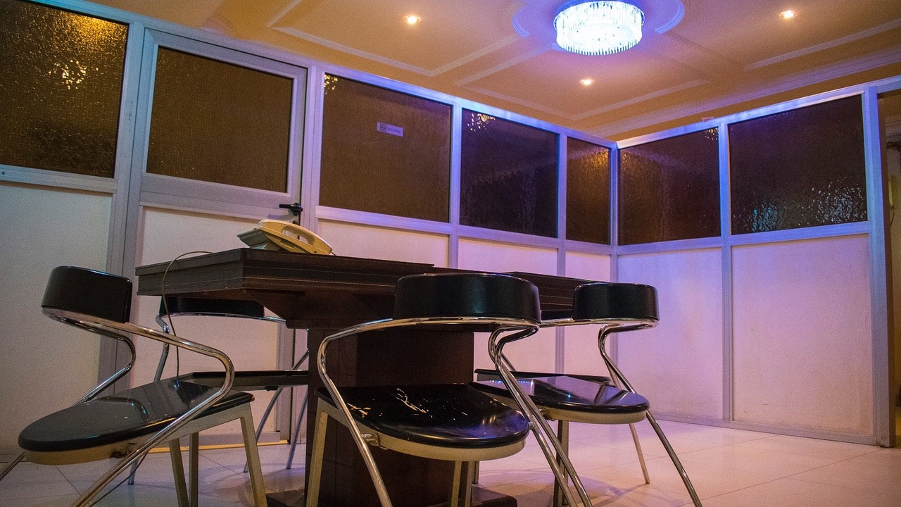 Photo of Outdoor in Igando