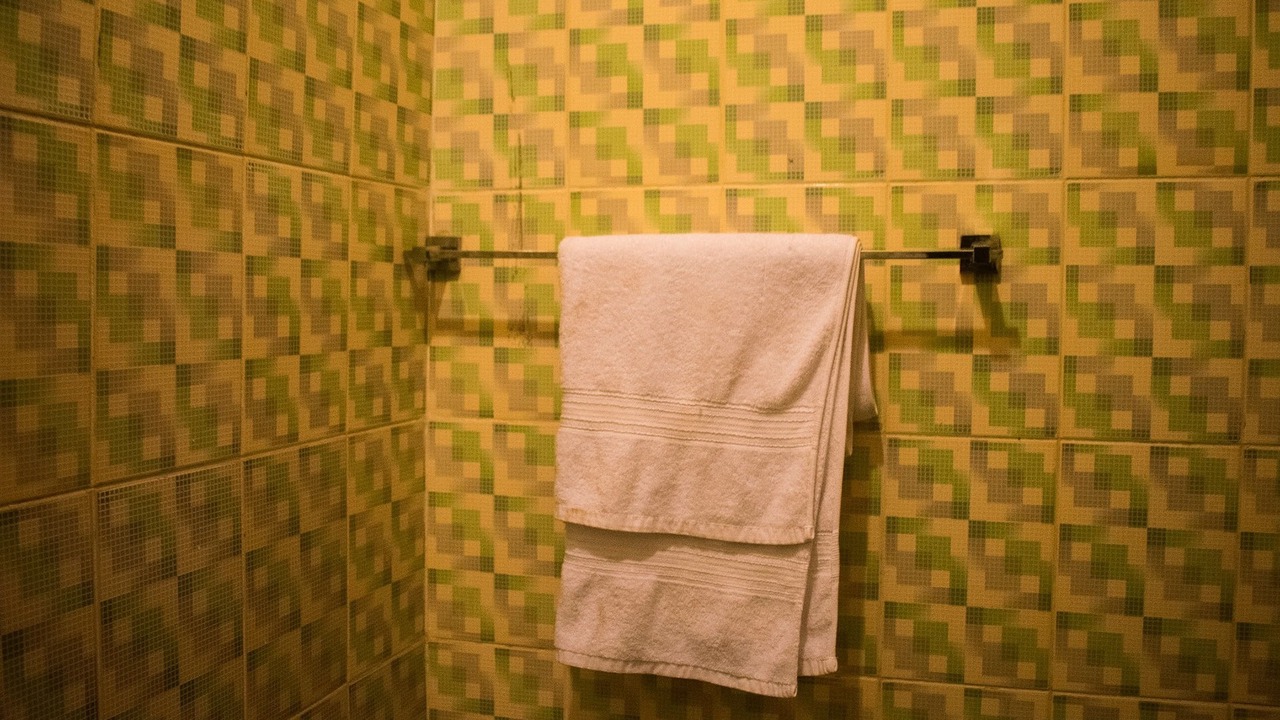 Photo of Bathroom in Igando