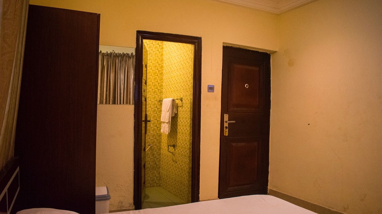 Photo of Bedroom in Igando