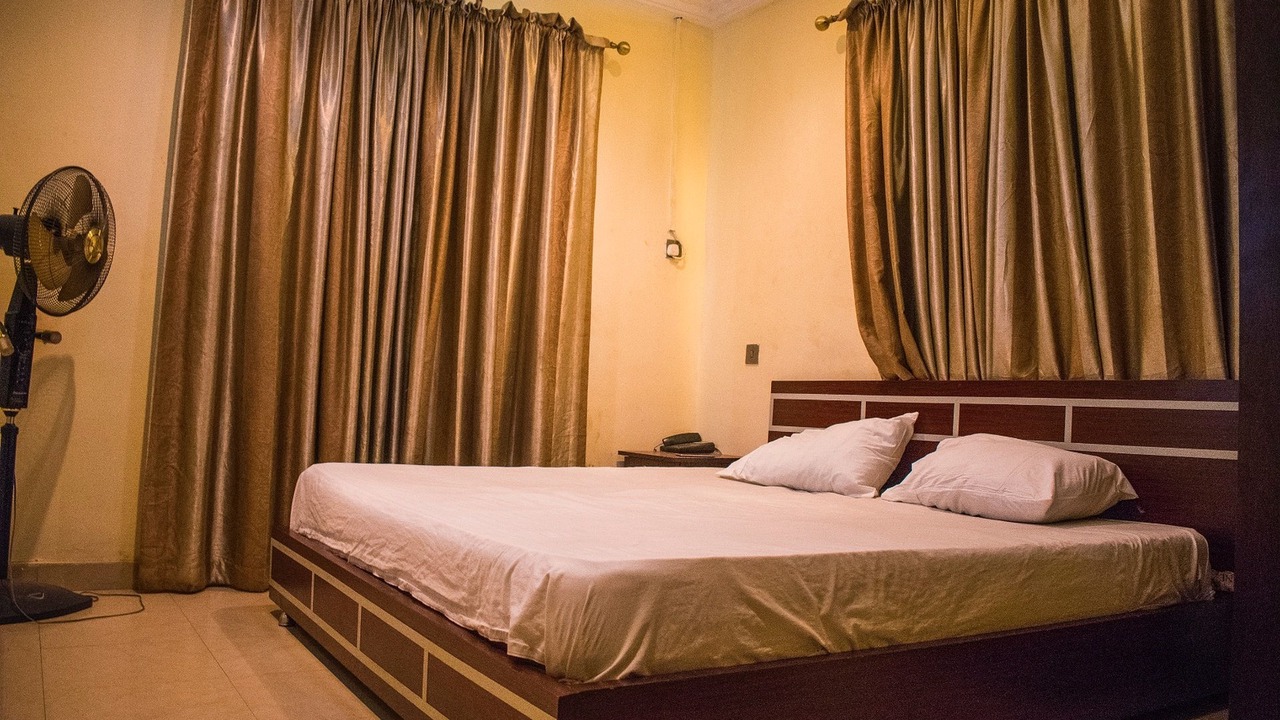 Photo of Bedroom in Igando