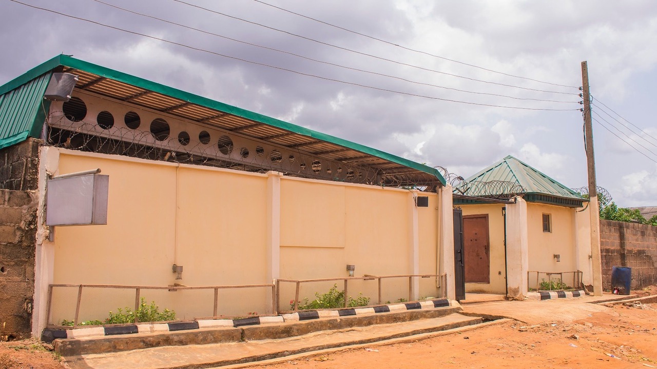 Photo of Outdoor in Igando