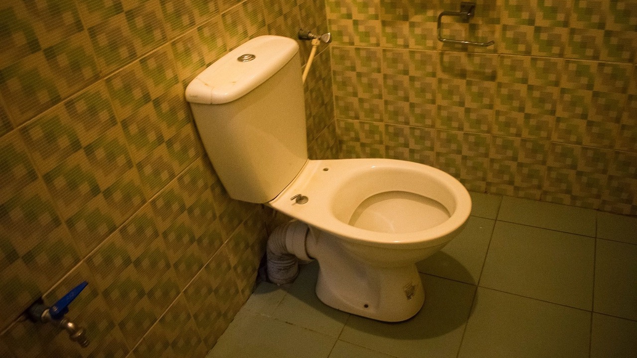 Photo of Bathroom in Igando