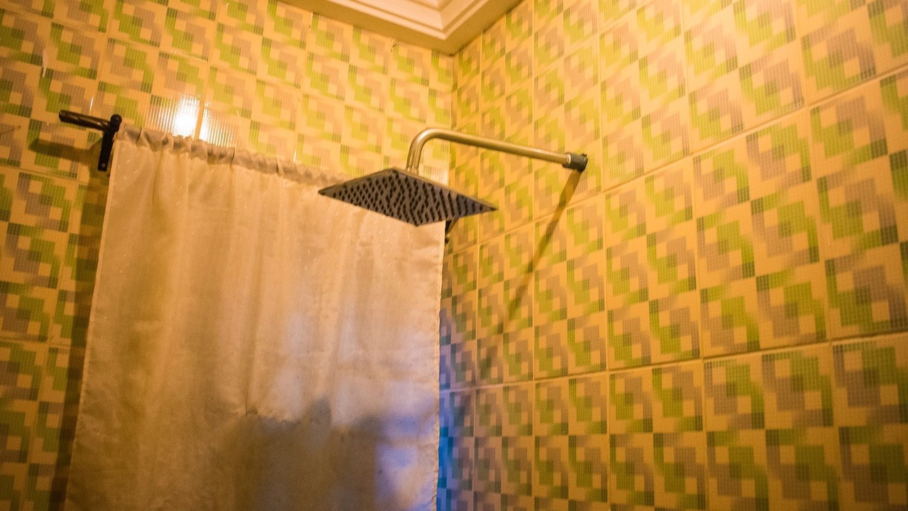 Photo of Bathroom in Igando
