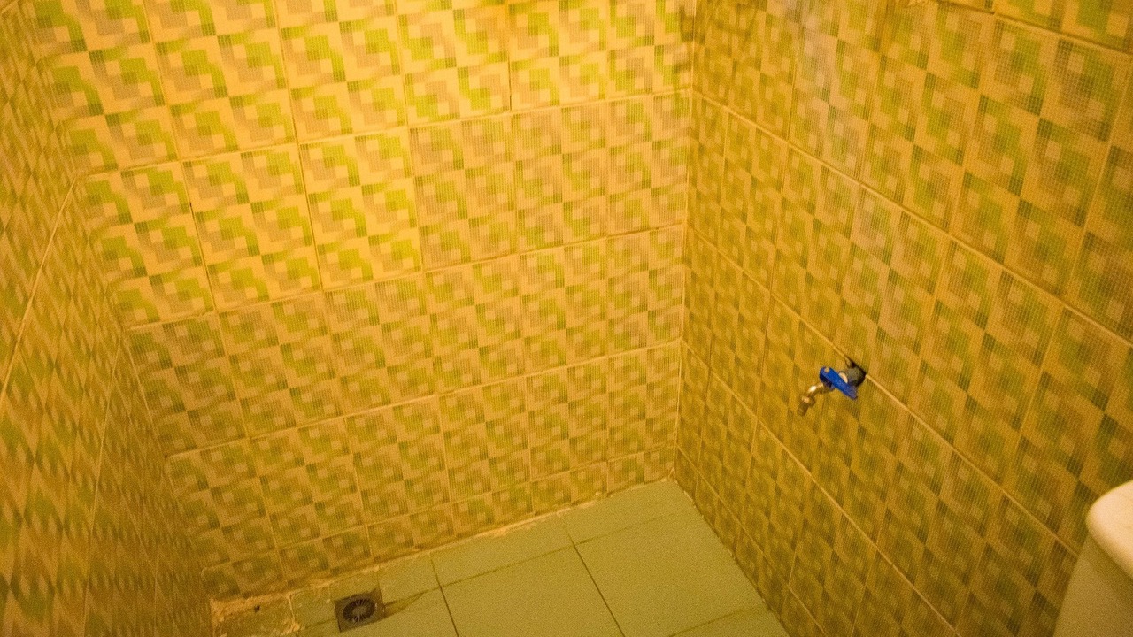 Photo of Bathroom in Igando